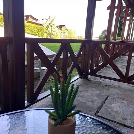 студио Snow Day в Life в * Μπάνσκο