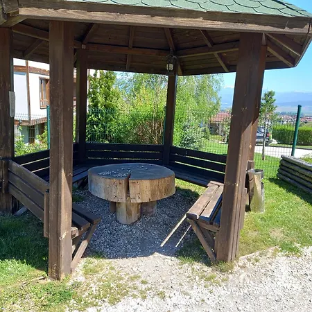 студио Snow Day в Life в Διαμέρισμα