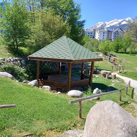 Διαμέρισμα студио Snow Day в Life в *