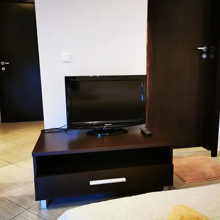 студио Snow Day в Life в * Μπάνσκο