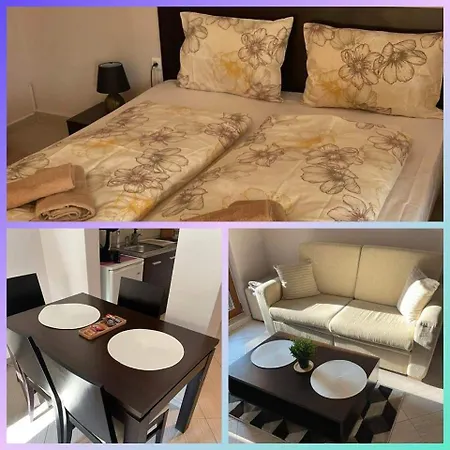 студио Snow Day в Life в Bansko