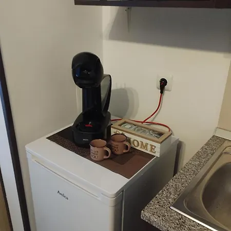 студио Snow Day в Life в Διαμέρισμα