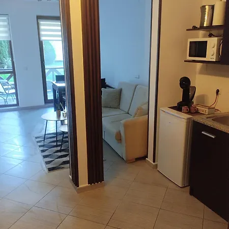 студио Snow Day в Life в Διαμέρισμα *